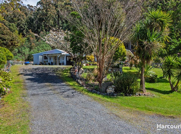 80 Dial Road, Penguin, Tas 7316