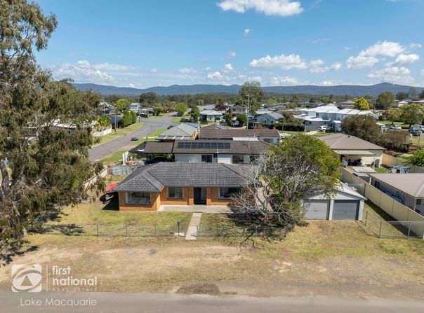 37 Codrington Street, Barnsley, NSW 2278
