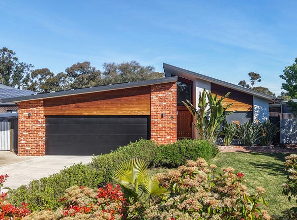 6 Grant Street, Goornong, Vic 3557