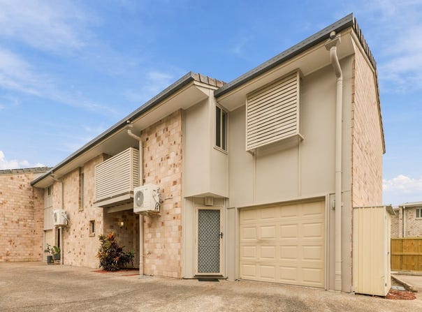 28/30-42 Fleet Drive, Kippa-Ring, Qld 4021