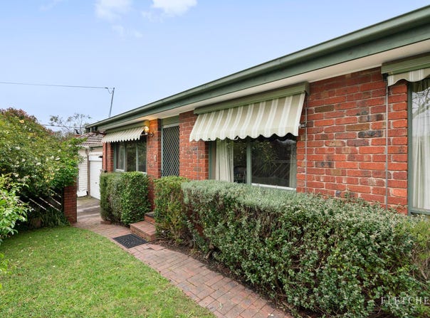 6 Phillip Avenue, Box Hill North, Vic 3129