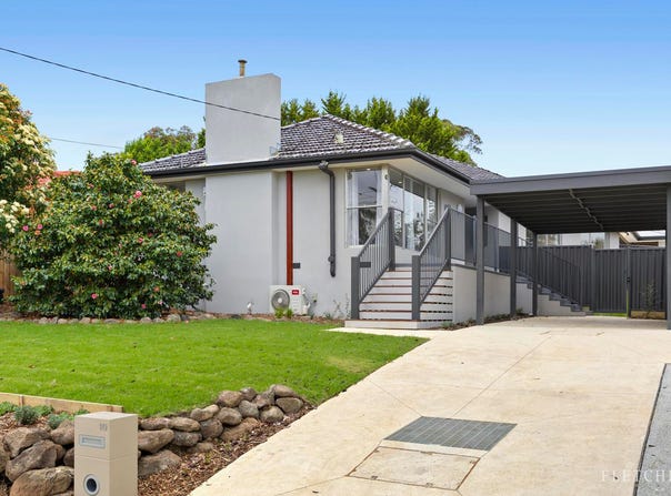 10 Wallace Way, Mooroolbark, Vic 3138