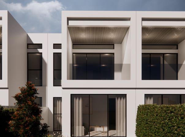Lot 118 Altimeter Row, Morphettville, SA 5043