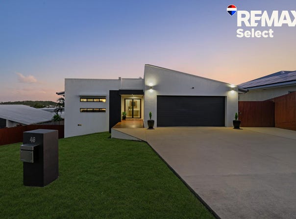 46 Douglas Crescent, Rural View, Qld 4740