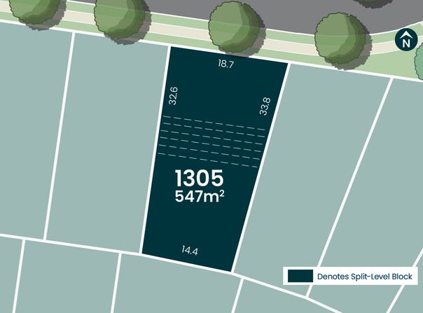 Lot 1305 Glen Avon Road, Huntley, NSW 2530