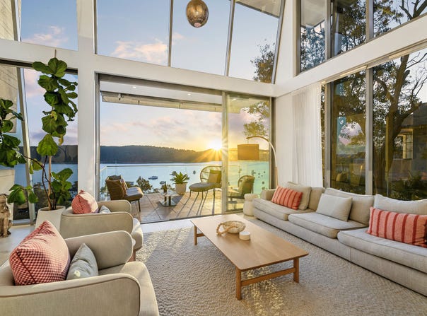978 Barrenjoey Road, Palm Beach, NSW 2108