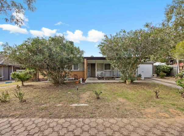 4 Bunburra Street, Para Hills West, SA 5096