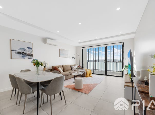 602/181-183 Great Western Highway, Mays Hill, NSW 2145