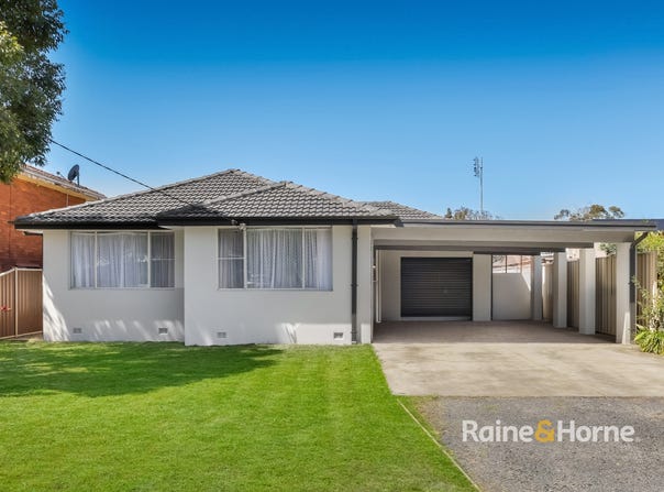 16 Farleigh Avenue, Umina Beach, NSW 2257