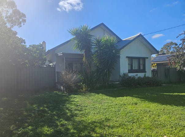21 Stanhope Road, Rushworth, Vic 3612