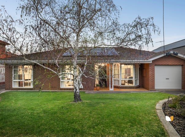 1/31 Windsor Avenue, Strathmore, Vic 3041