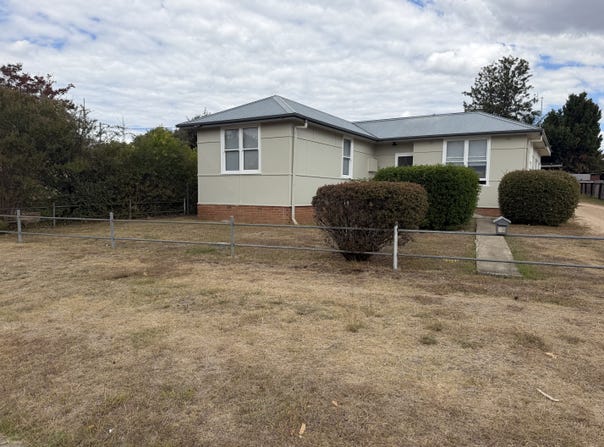 20 Shirley Street, Inverell, NSW 2360