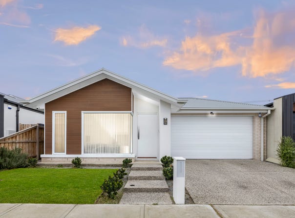 79 Dargile Circuit, Epping, Vic 3076