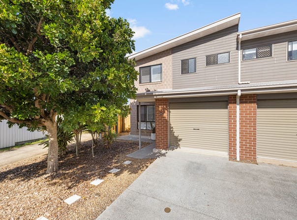 55/47 Freshwater Street, Thornlands, Qld 4164