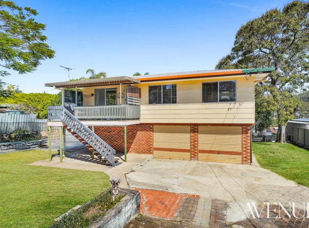 4 Goondoola Street, Redbank Plains, Qld 4301