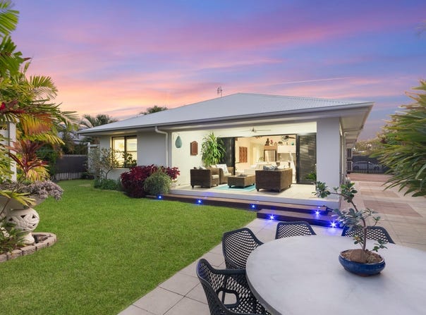 28 Pongamia Parade, Mount Low, Qld 4818