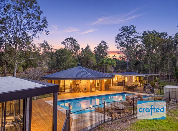 2 Braemar Road, North Maclean, Qld 4280