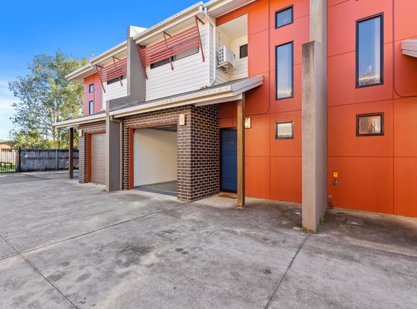 2/19 Wallace Street, Caboolture, Qld 4510