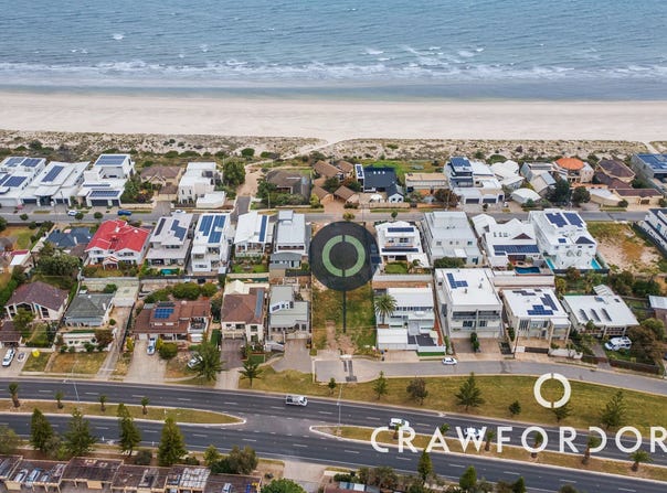 Lot 743, 106 Seaview Road, Tennyson, SA 5022
