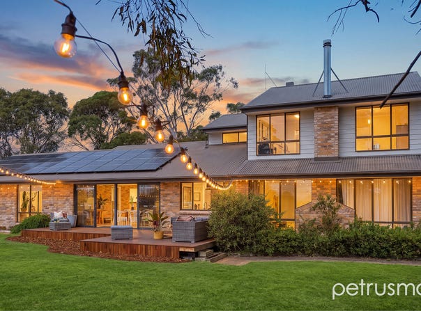 402 Rifle Range Road, Sandford, Tas 7020