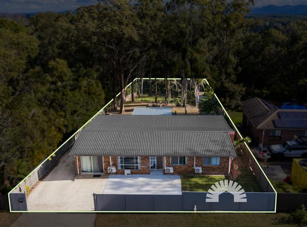 1189 Oakey Flat Road, Narangba, Qld 4504