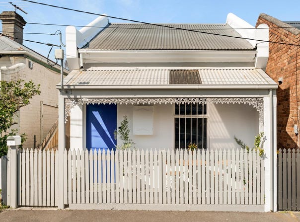 12 Egremont Street, Fitzroy North, Vic 3068