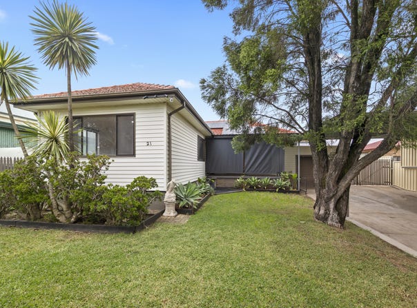 21 Andrew Street, Singleton, NSW 2330