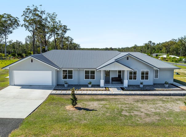 1 Little Tern Court, Gulmarrad, NSW 2463