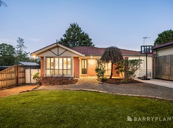 4D Marshall Street, Mount Evelyn, Vic 3796