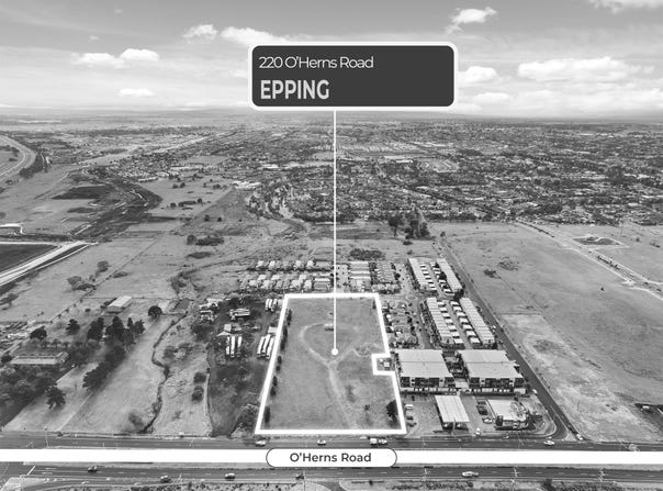 220 O'Herns Road, Epping, Vic 3076