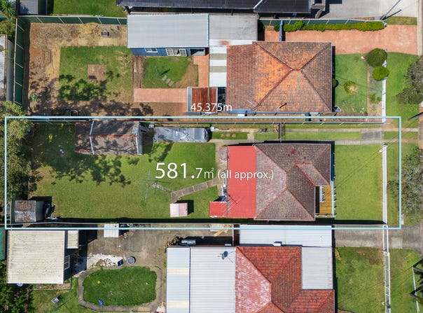50 Tompson Road, Revesby, NSW 2212