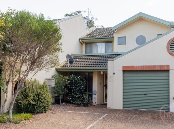 9/14 Federal Highway, Watson, ACT 2602