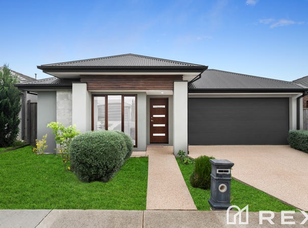 82 Athletic Circuit, Clyde, Vic 3978