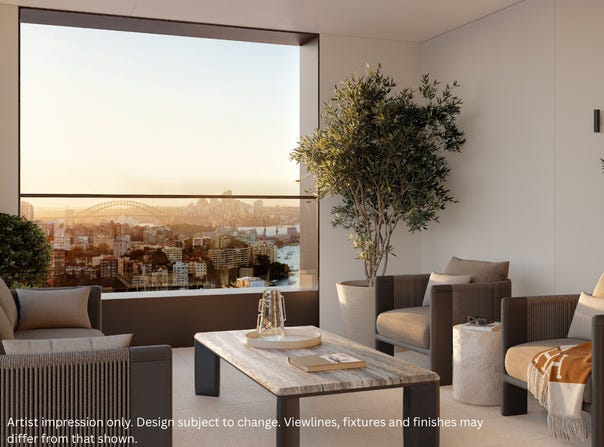 1 Darling Point Road, Edgecliff, NSW 2027