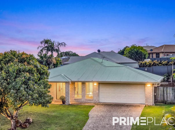51 DAVIES STREET, Goodna, Qld 4300
