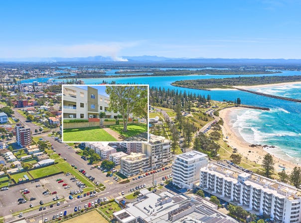 811/40 William Street, Port Macquarie, NSW 2444