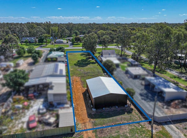 118 Baynes Street, Rochester, Vic 3561