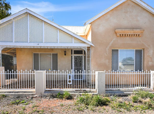 19 Wolfram Street, Broken Hill, NSW 2880