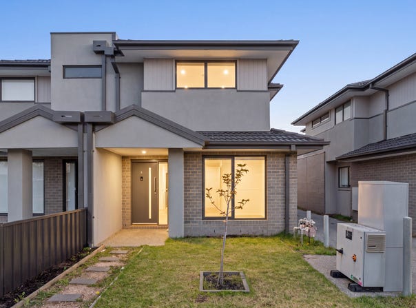 5/6 Barrie Court, Braybrook, Vic 3019