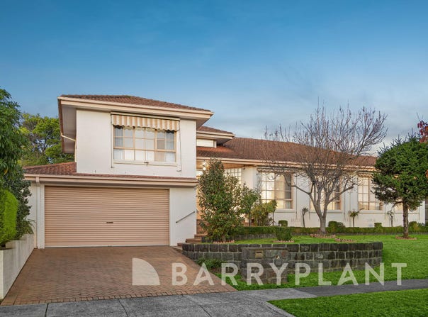 14 Runnymede Street, Doncaster East, Vic 3109