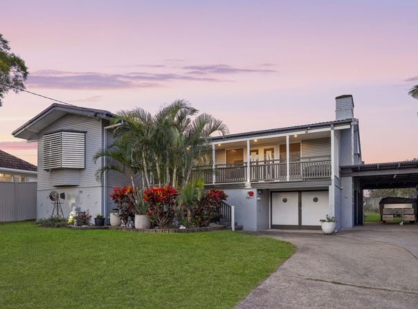 368 Tufnell Road, Banyo, Qld 4014