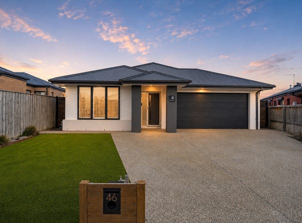 46 Broadhead Way, Bannockburn, Vic 3331