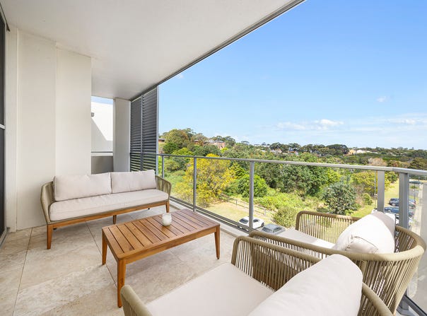 27/2-20 Gumara Street, Randwick, NSW 2031
