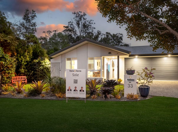 33B Taurus Circuit, Coomera, Qld 4209