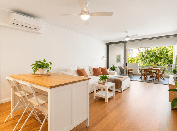 333/71 Beeston Street, Teneriffe, Qld 4005