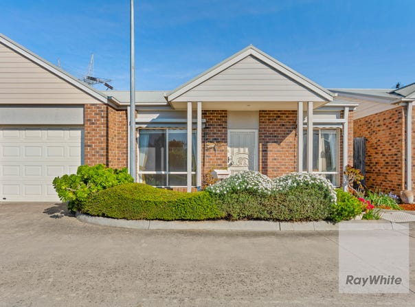 17/877 Plenty Road, South Morang, Vic 3752