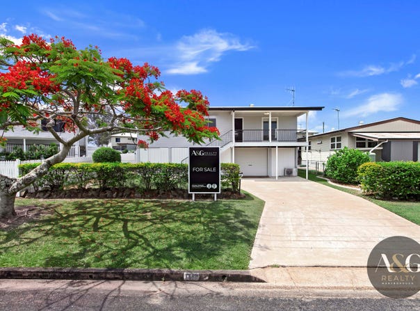 19 Corser Avenue, Maryborough, Qld 4650