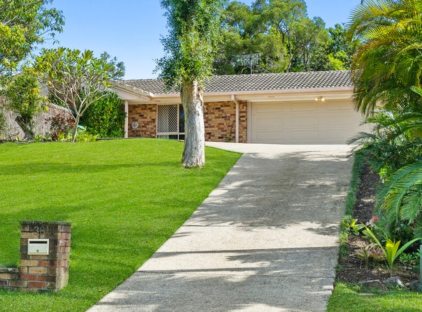 30 Bendigo Crescent, Tallai, Qld 4213