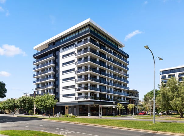 505/143 Halifax Street, Adelaide, SA 5000
