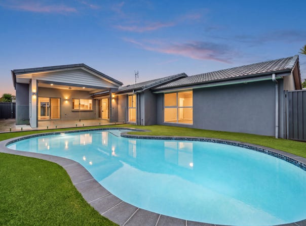 11 Jaguar Drive, Bundall, Qld 4217